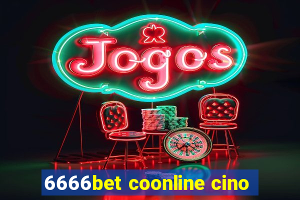 6666bet coonline cino